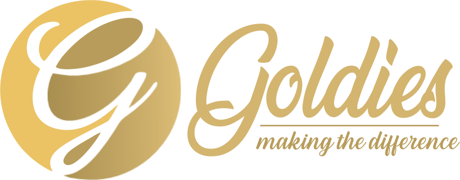 Goldies Logo